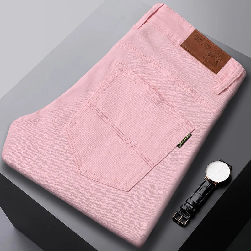"Paolo Sartori" Jeans - Cristian Moretti