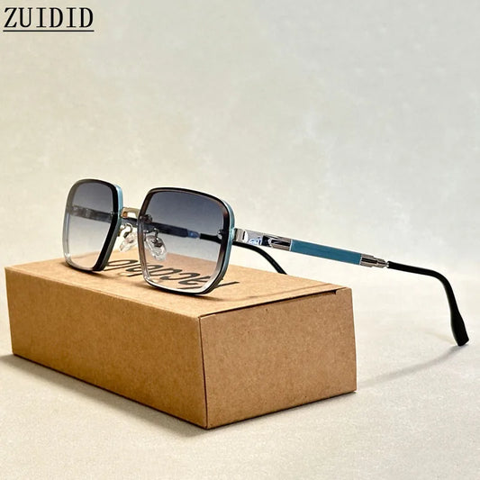 "Clemente" Italian Sunglasses