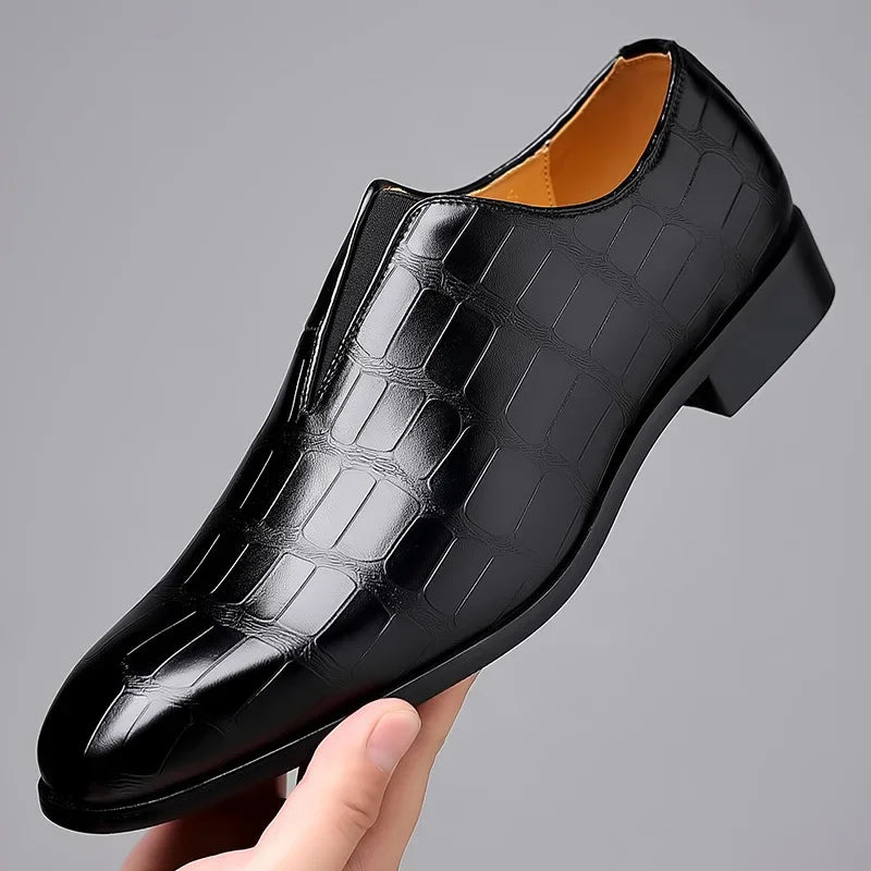 Cavaliere – Dress Loafers