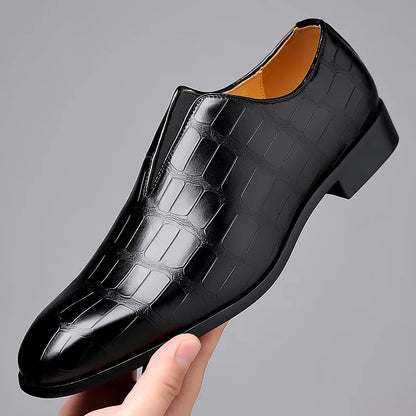 Cavaliere – Dress Loafers