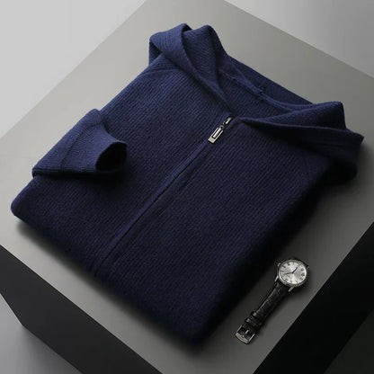Portofino – Signature Hoodie