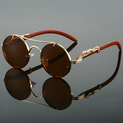 "Imperial Icon" Sunglasses