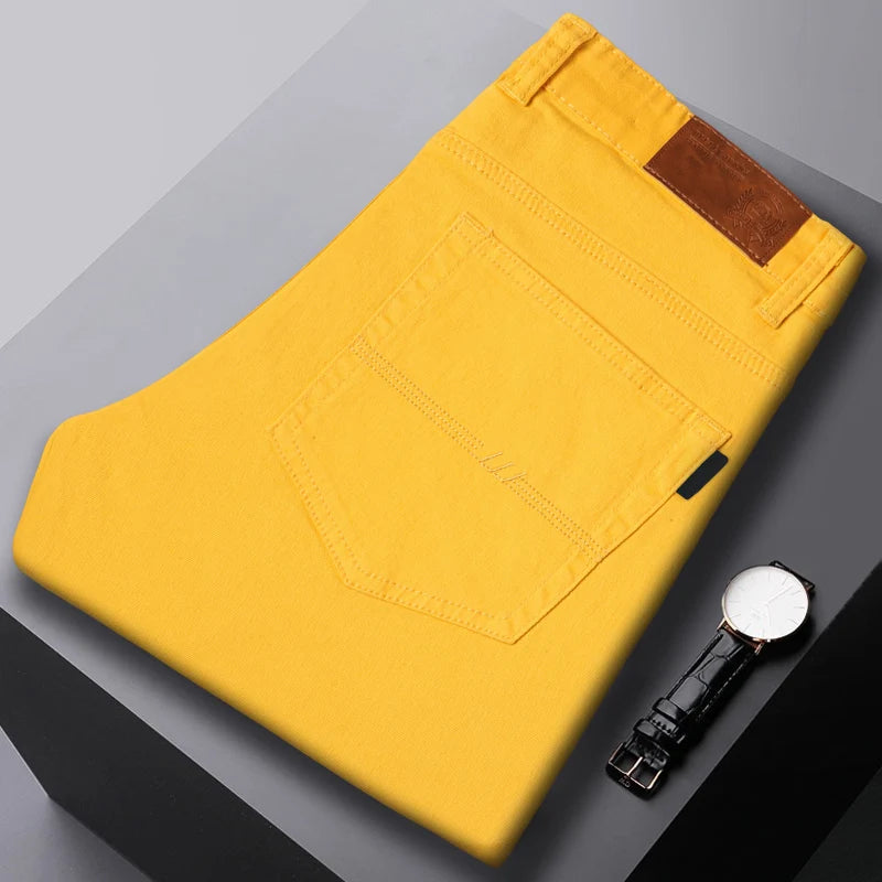 "Paolo Sartori" Jeans - Cristian Moretti