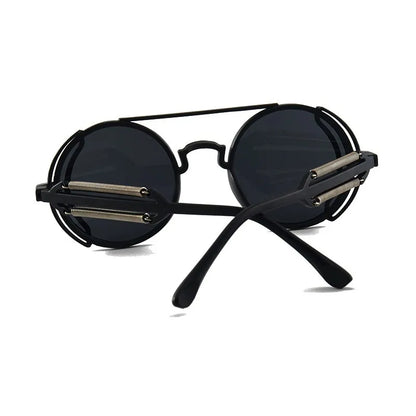 "Riccardo" Vintage Sunglasses