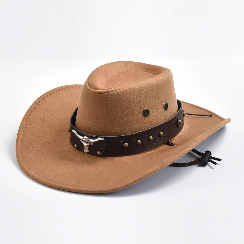 "Dallas" Cowboy Hat