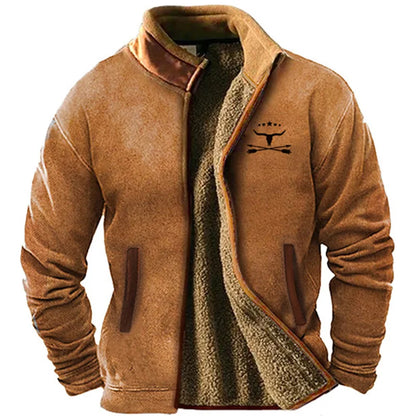 "Timber Ridge" Jacket
