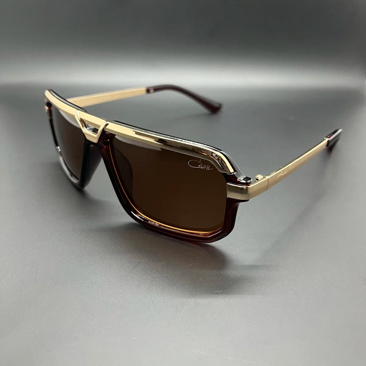 "Occhiali Cristallo" Sunglasses - Cristian Moretti