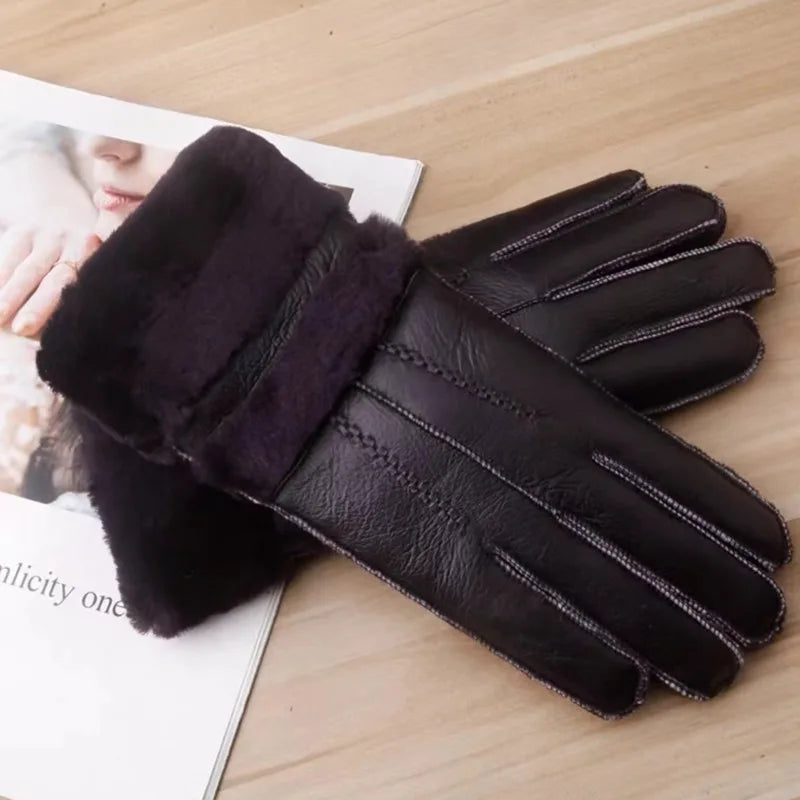 "Stirling" Winter Gloves