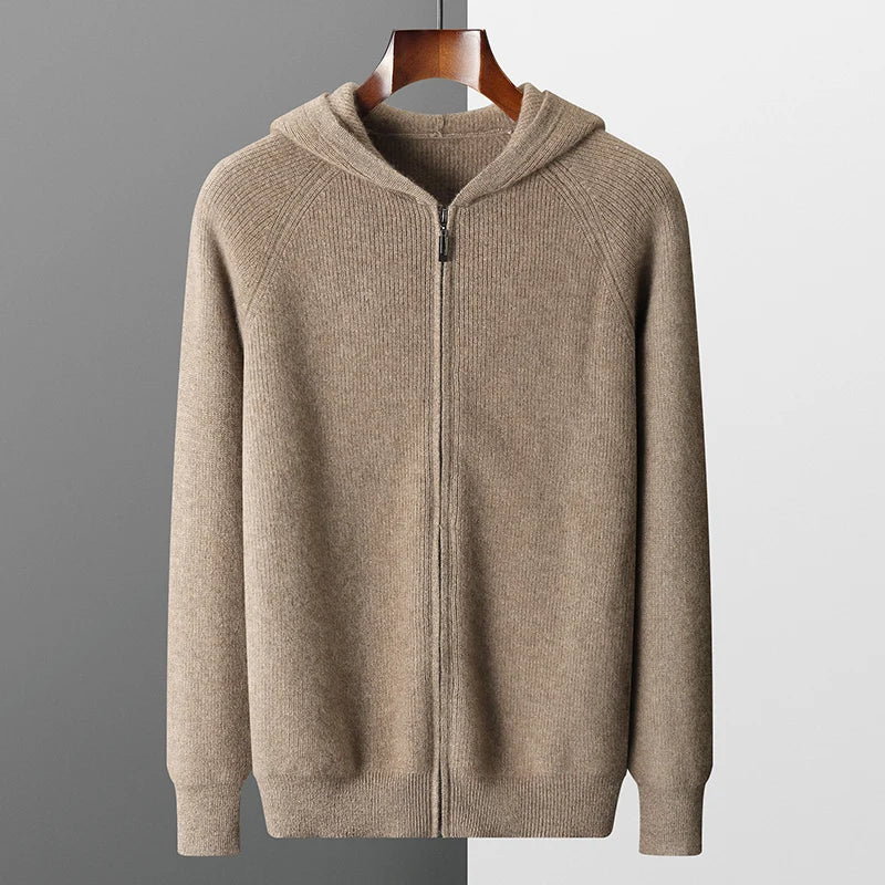 Portofino – Signature Hoodie