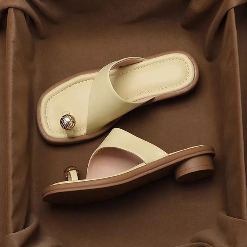 "Tocco di Eleganza" Women Sandals