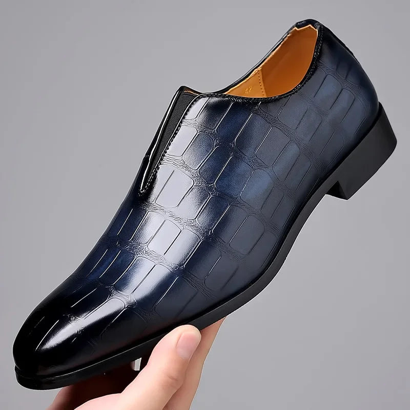 Cavaliere – Dress Loafers