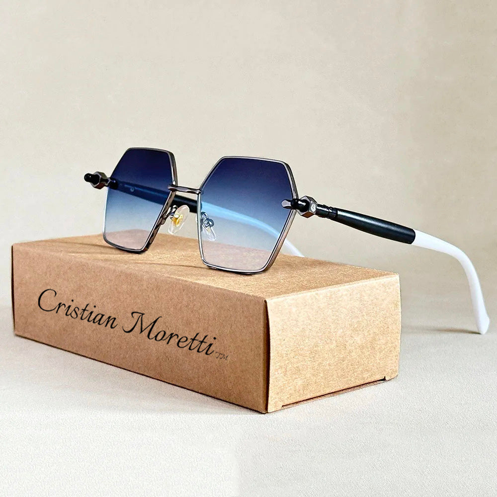 Zephyrus™ Sunglasses - Cristian Moretti