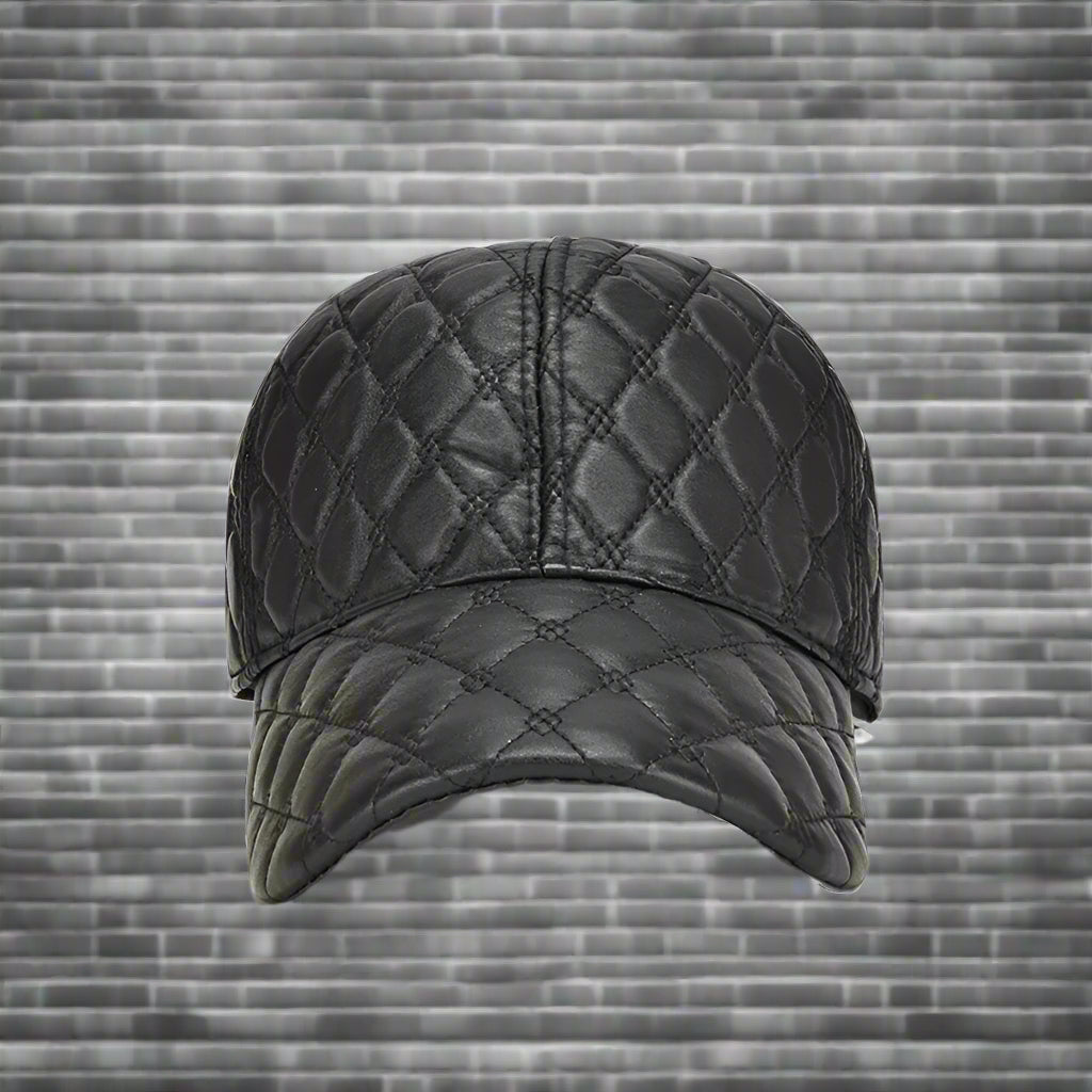 "Cavendish" Cap