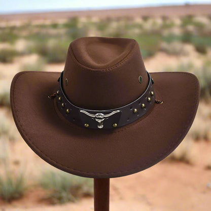 "Dallas" Cowboy Hat