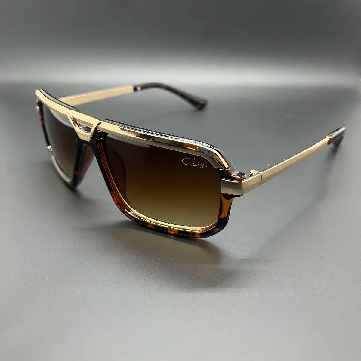 "Occhiali Cristallo" Sunglasses - Cristian Moretti