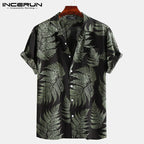 "Rocco" Casual Summer Shirts - Cristian Moretti