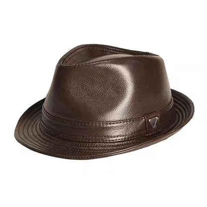 "The Regency" Fedora Hat