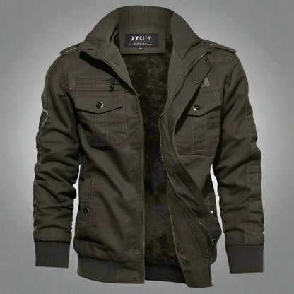 "Alpha Recon" Jacket