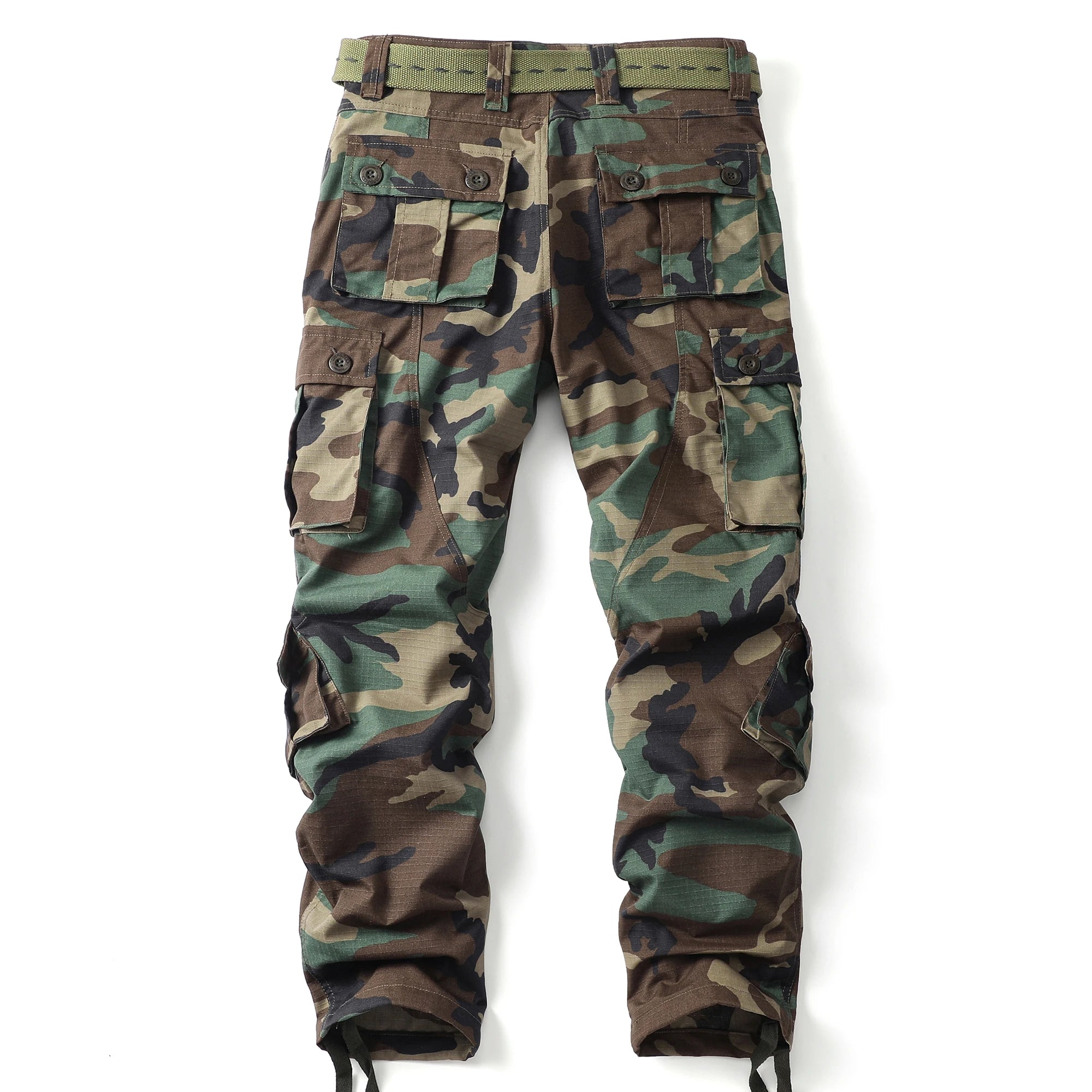 "L'esercito" Cargo Pants - Cristian Moretti