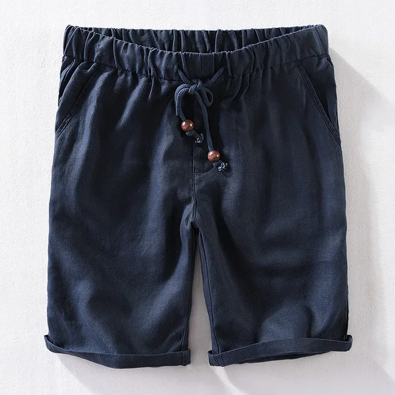 Samurai™ Japanese Style Shorts - Cristian Moretti
