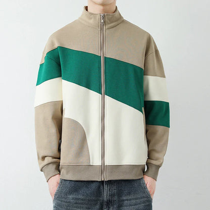 Portofino Corsa – Jersey Jacket