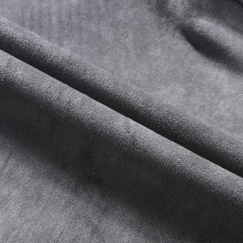 Notturno – Leather Jacket