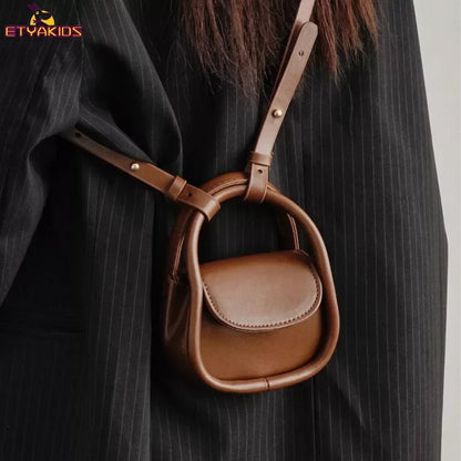 "Petite Luxe" Crossbody