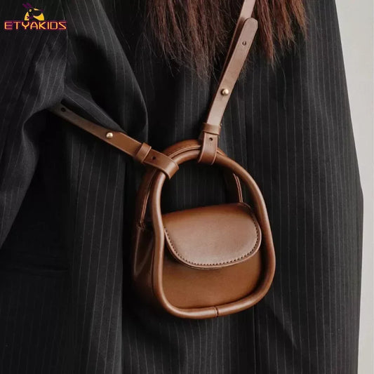 "Petite Luxe" Crossbody