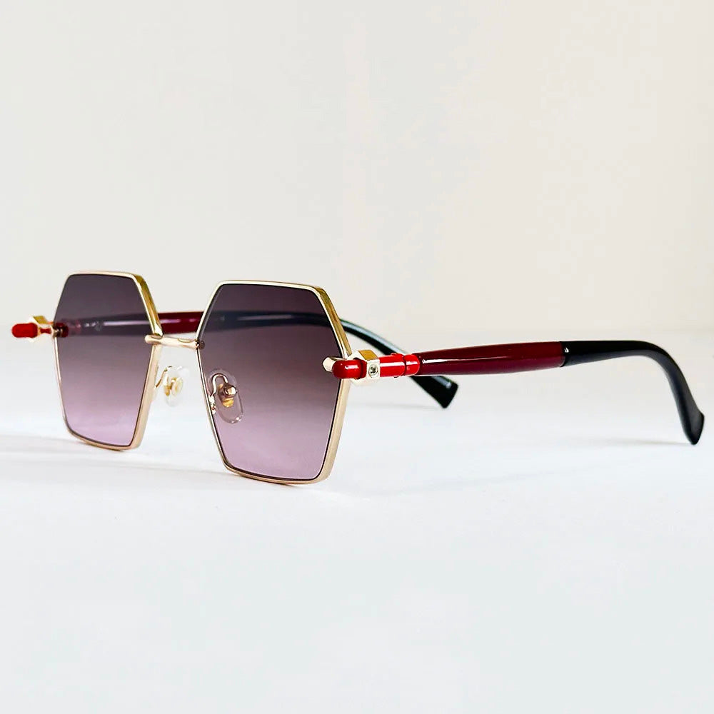 Zephyrus™ Sunglasses - Cristian Moretti