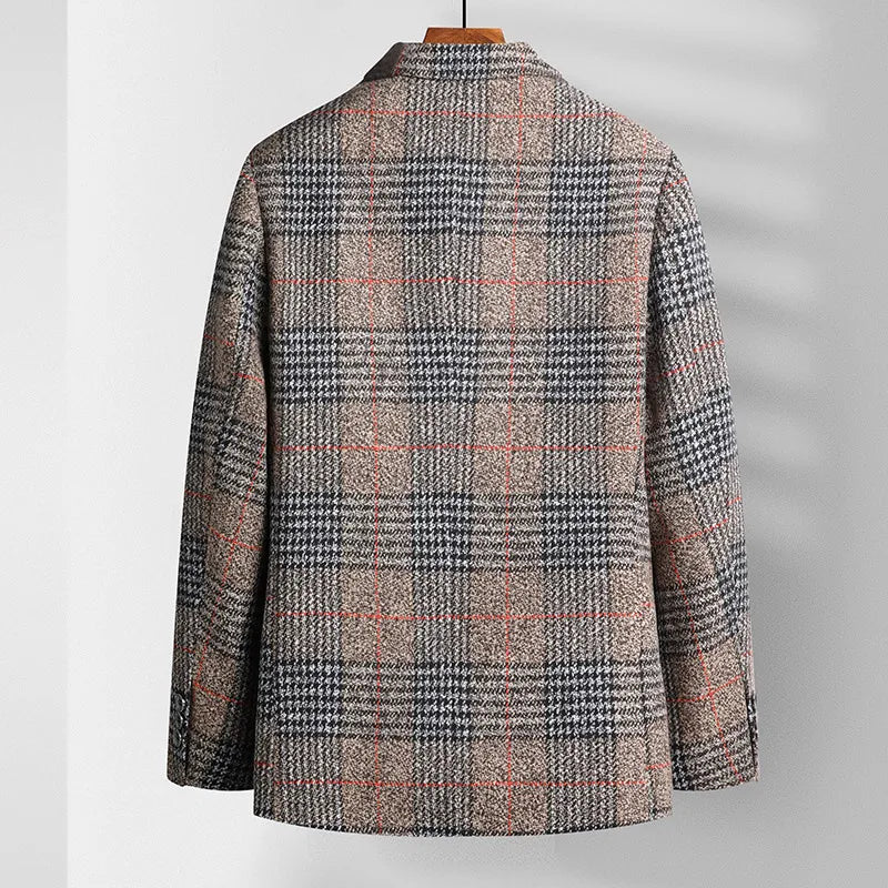 "Ashbury" Jacket - Cristian Moretti