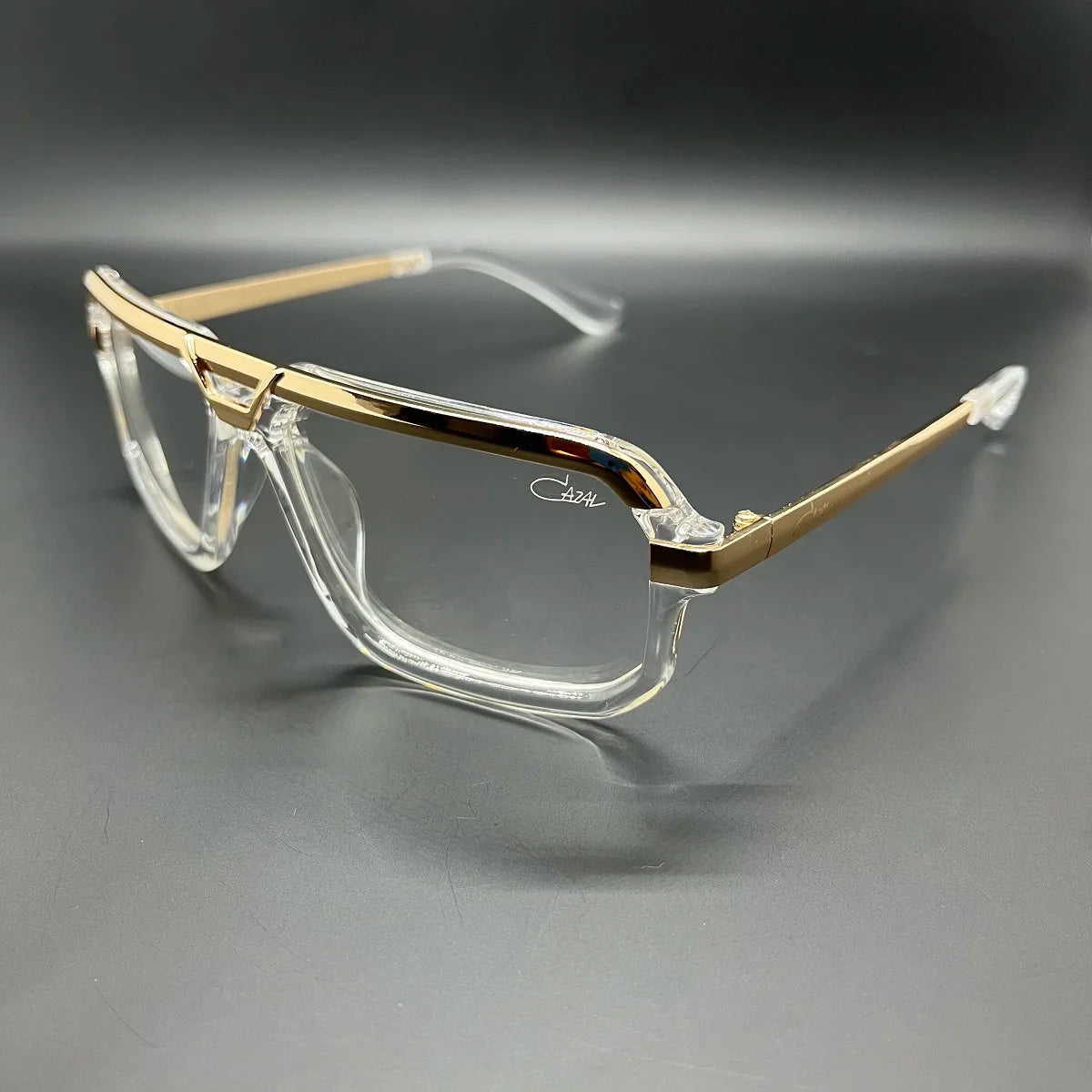 "Occhiali Cristallo" Sunglasses - Cristian Moretti