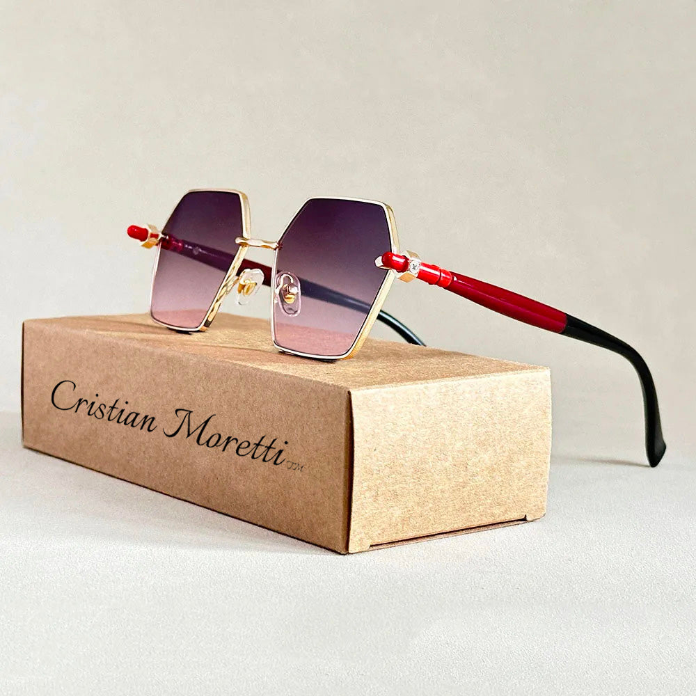 Zephyrus™ Sunglasses - Cristian Moretti