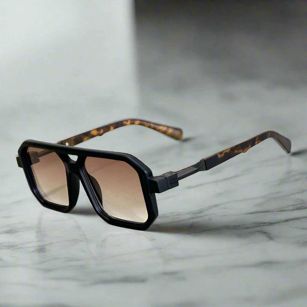 "Chicago" Sunglasses - Cristian Moretti