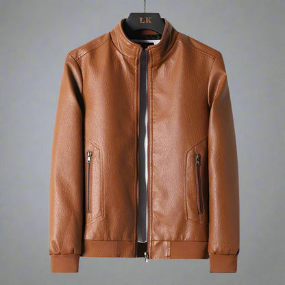 "Marchetti" Jacket