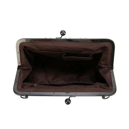 Venezia Notte – Vintage Frame Bag
