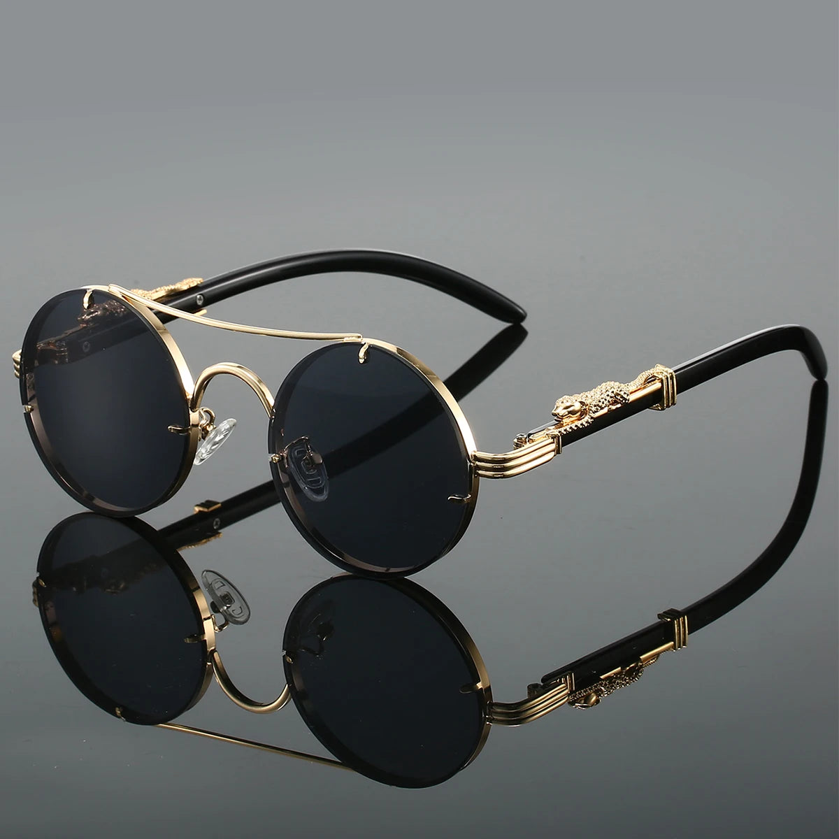 "Imperial Icon" Sunglasses