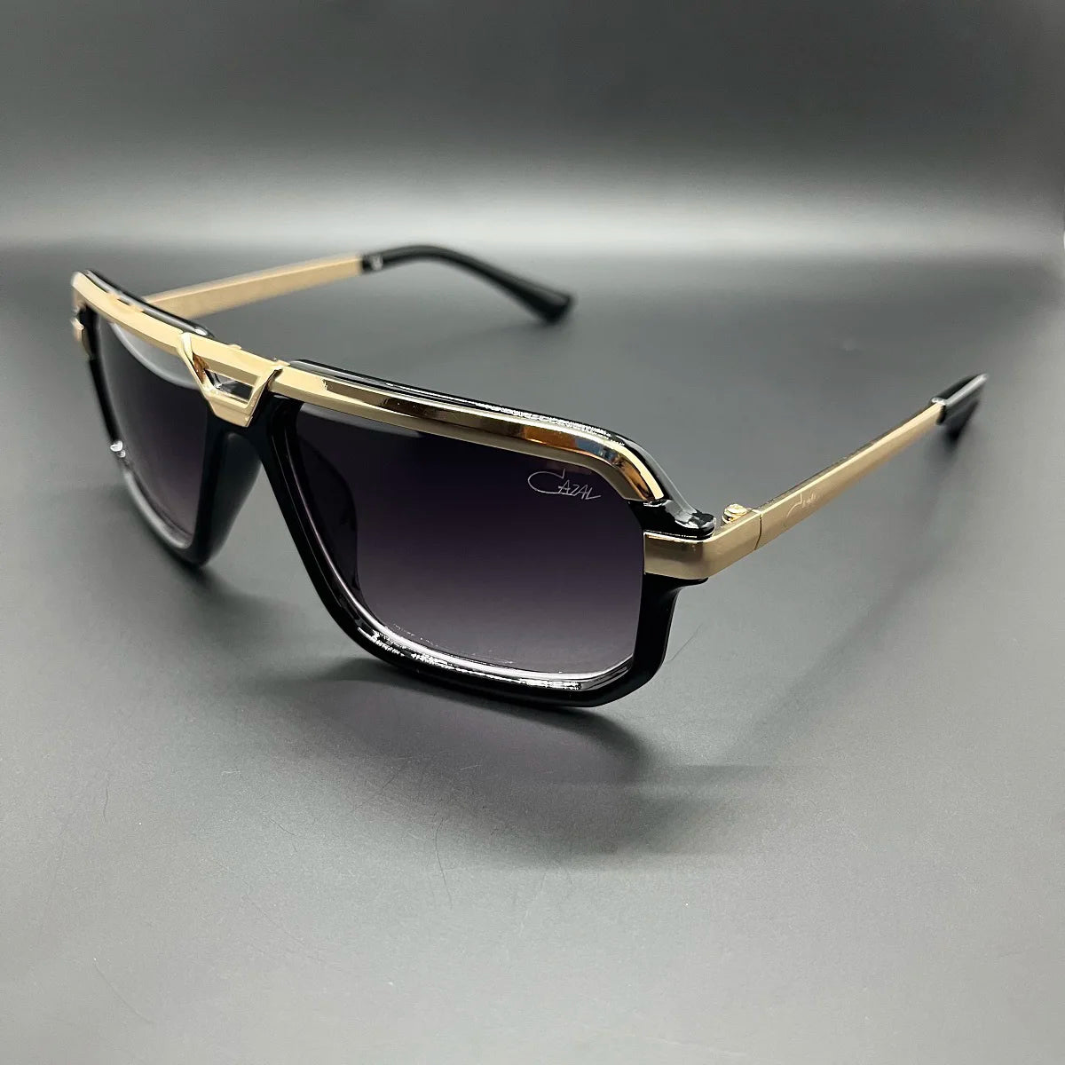 "Occhiali Cristallo" Sunglasses - Cristian Moretti