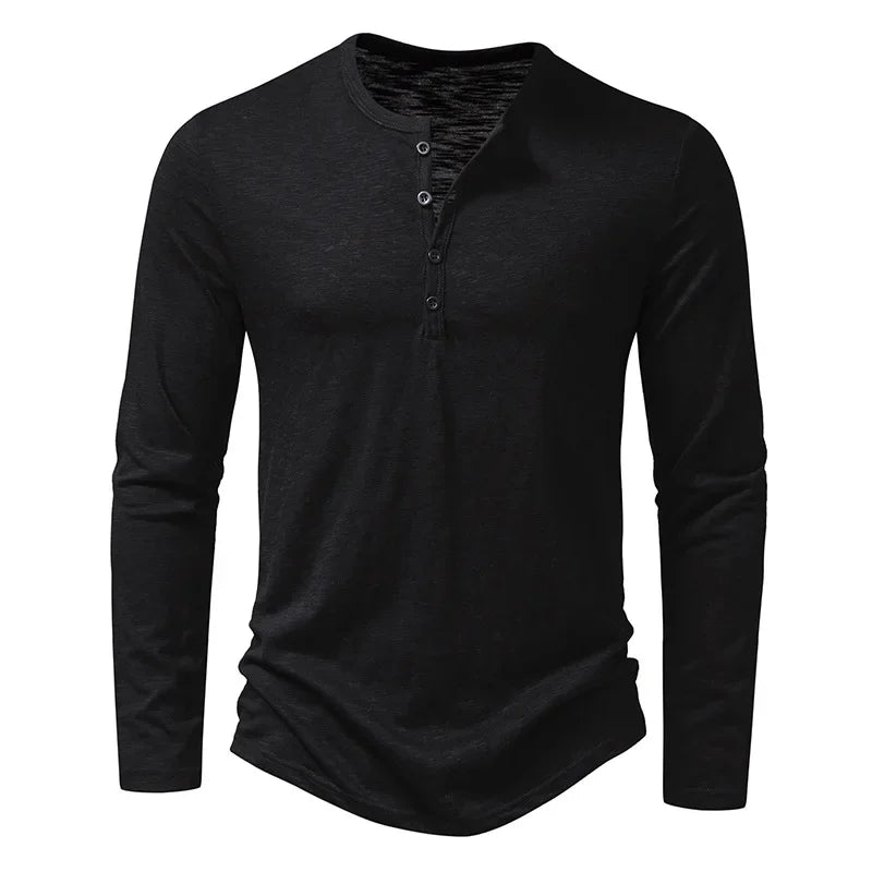"Uomo Classico" Long Sleeves - Cristian Moretti