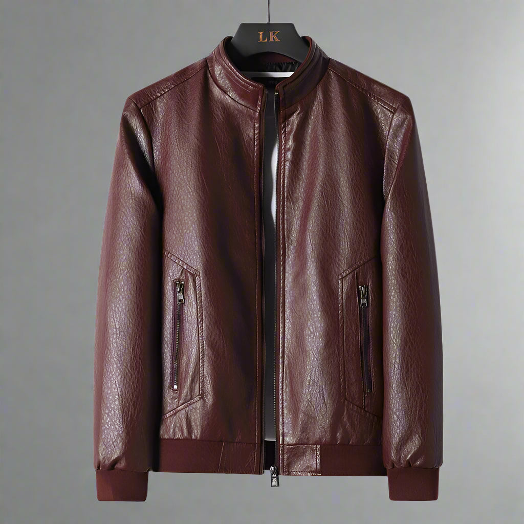 "Marchetti" Jacket