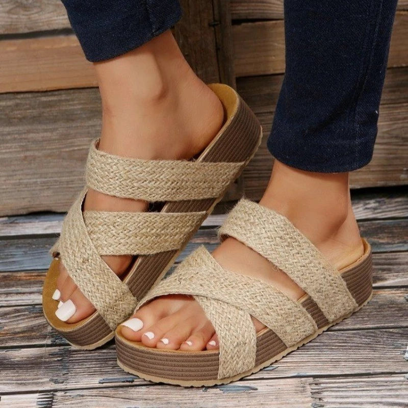 Zoe™ Sandals - Cristian Moretti