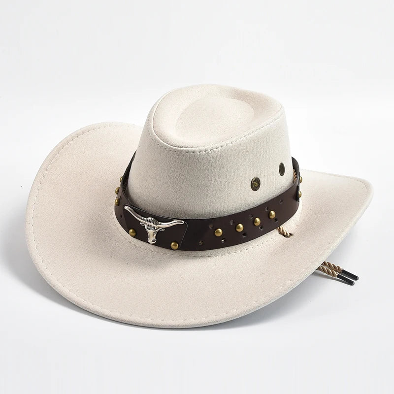 "Dallas" Cowboy Hat