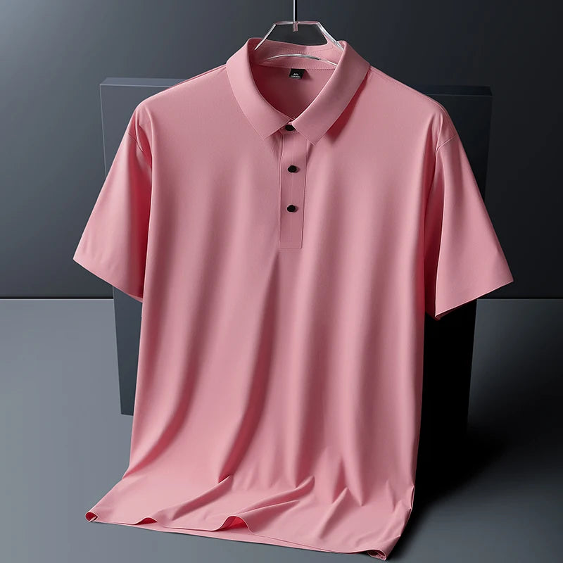 "Elite Flex"  Polo