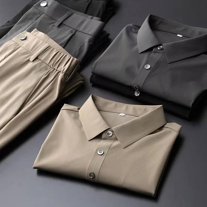 Antonio™ Men's 2 Piece Set by Cristian Moretti - Cristian Moretti