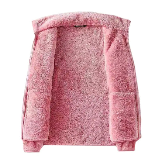 "Veronica" Plush Sweater