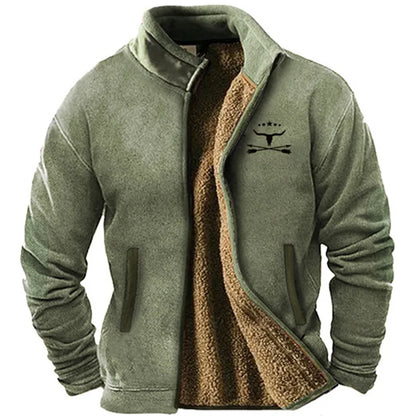 "Timber Ridge" Jacket