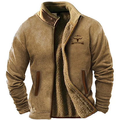 "Timber Ridge" Jacket