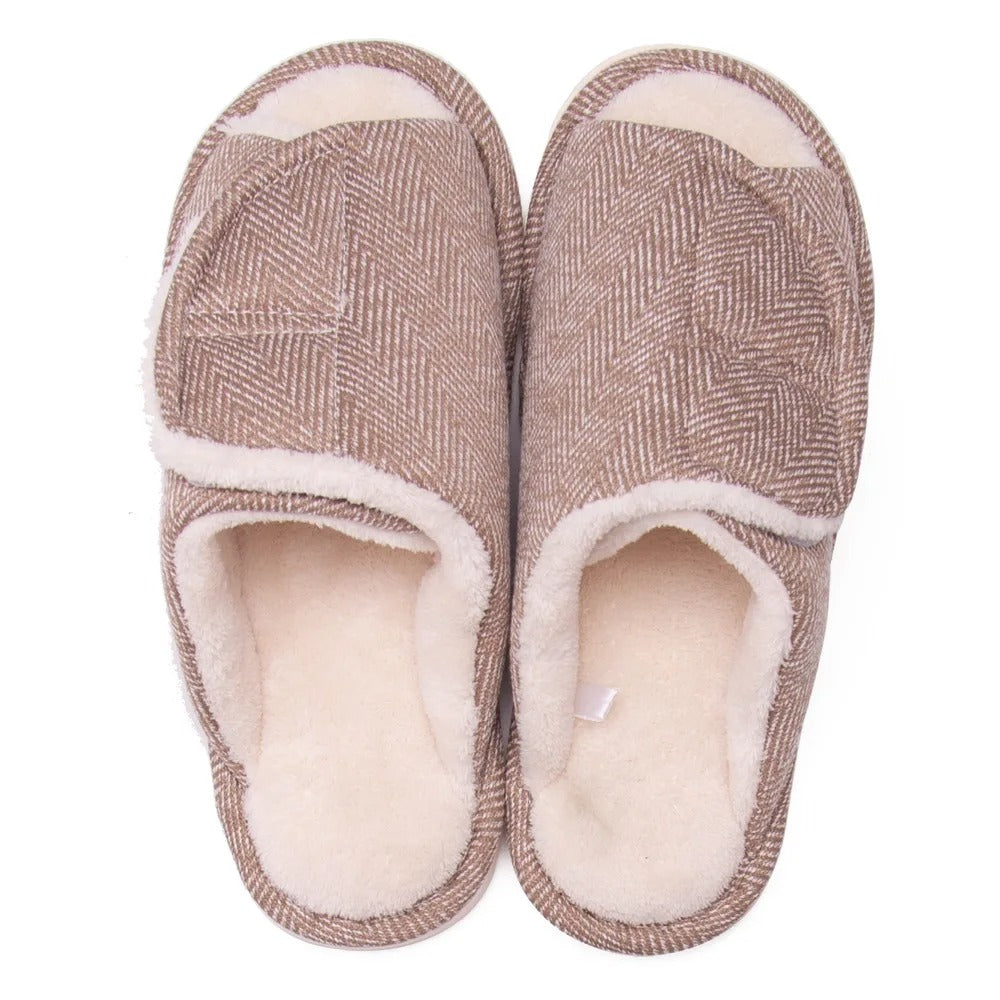 Notte Invernale – Winter Slippers
