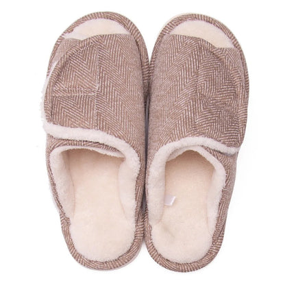 Notte Invernale – Winter Slippers