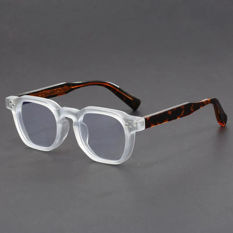 "Harlington" Classic Sunglasses