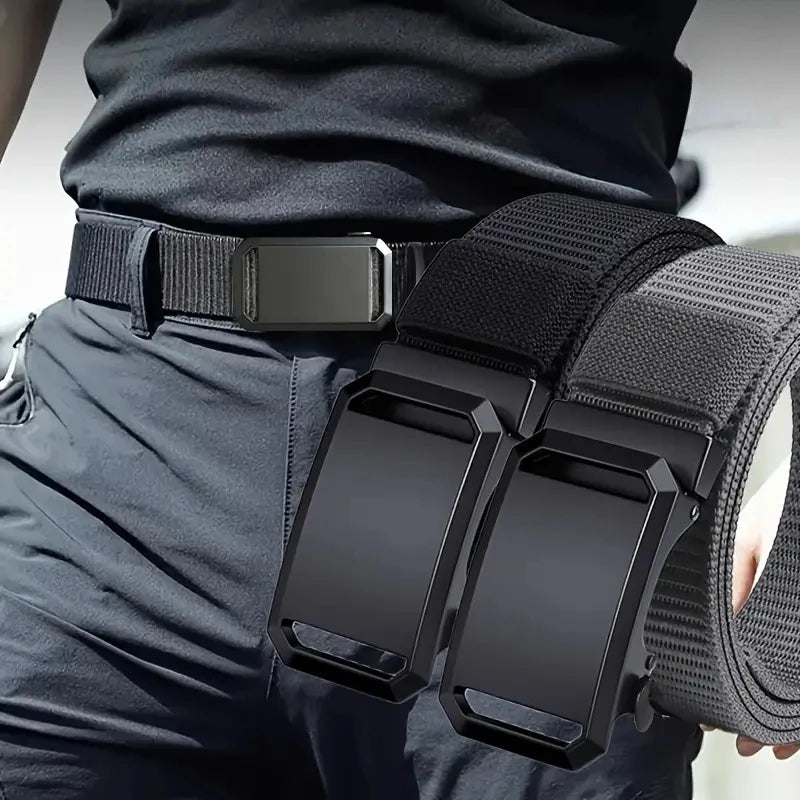 "Stealth Core" Belt